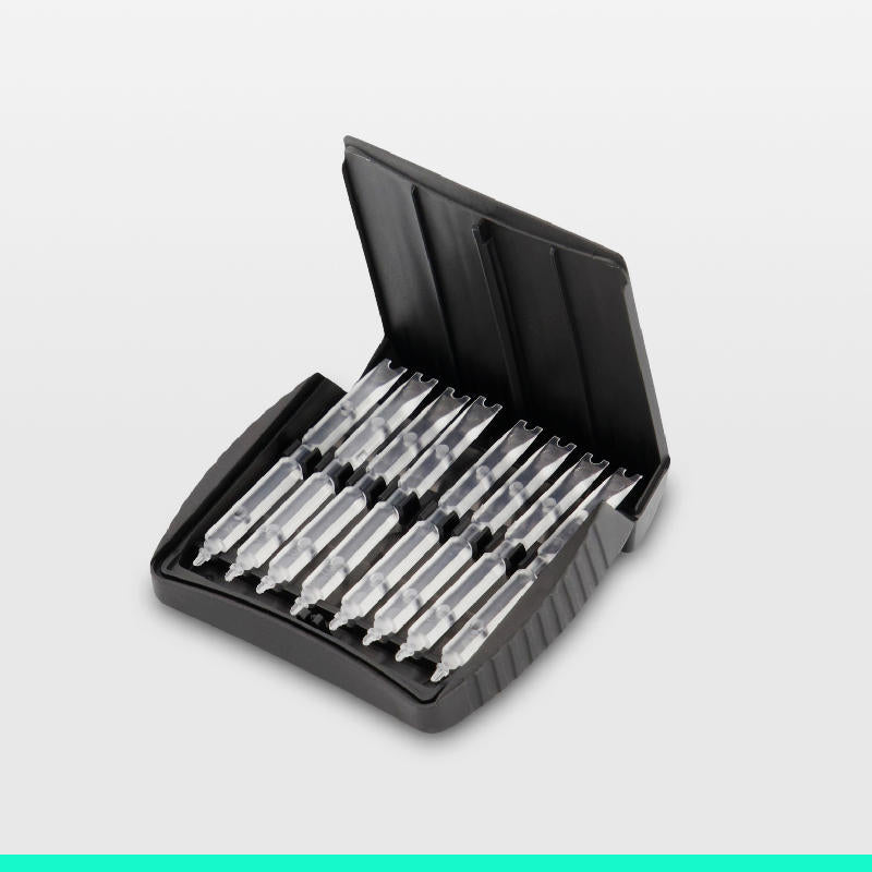 Microphone Protectors