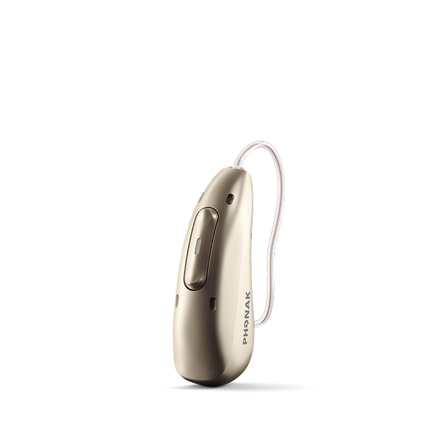 Phonak Audeo Infinio Hearing Aid (Ultra)