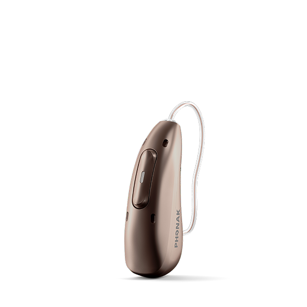 Phonak Audeo Infinio Hearing Aid (Ultra)
