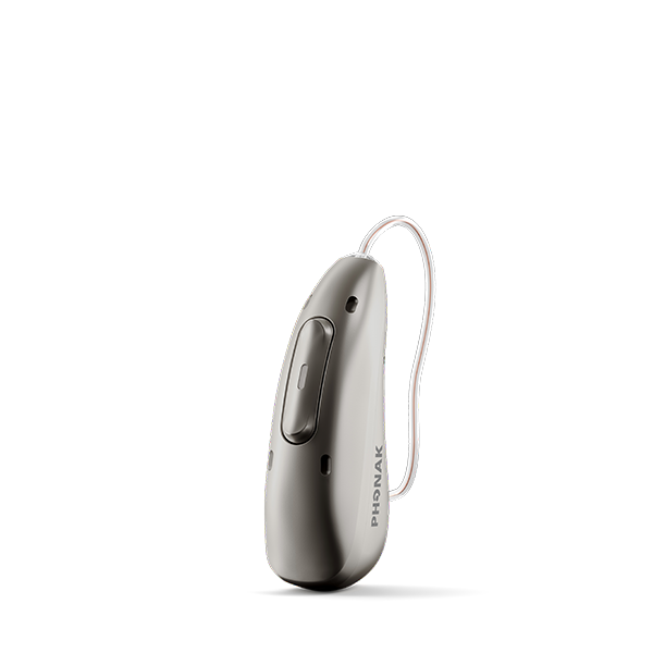 Phonak Audeo Infinio Hearing Aid (Ultra)