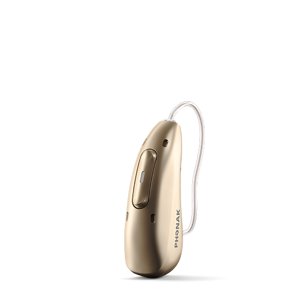Phonak Audeo Infinio Hearing Aid (Ultra)
