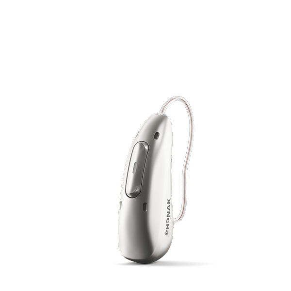Phonak Audeo Infinio Hearing Aid (Ultra)