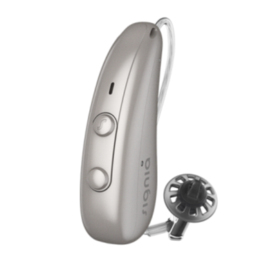 Signia Pure Charge and Go IX Hearing Aid