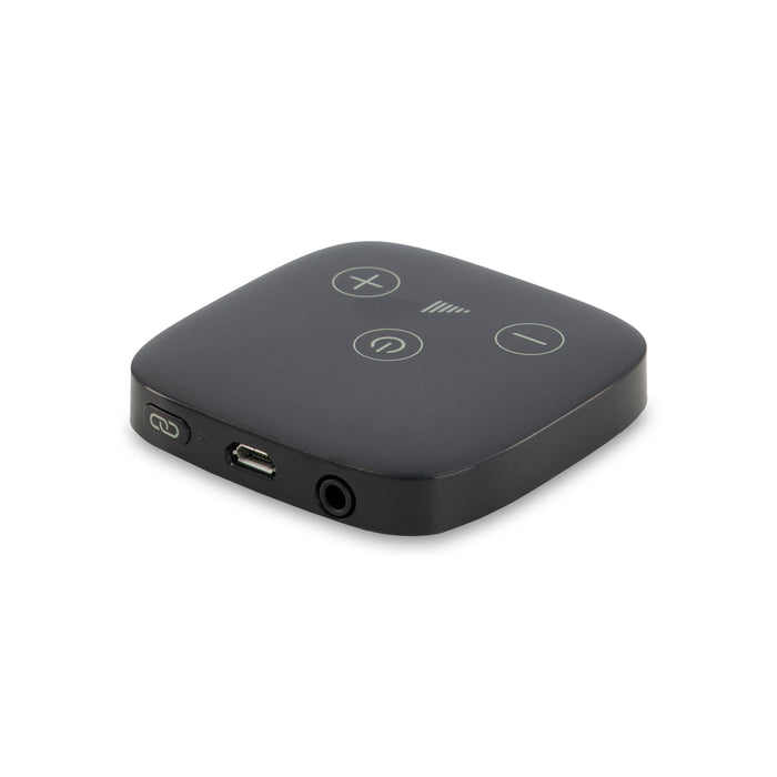 Phonak TV Connector for sale compatible with Phonak, Kirkland, Unitron and Audionova hearing aids.