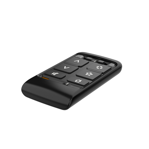 Starkey Remote Control Flat