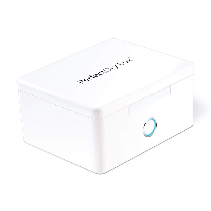 PerfectDry LUX Hearing Aid Dryer