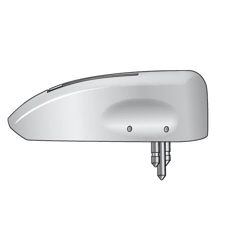 Phonak Roger 17 Adapter