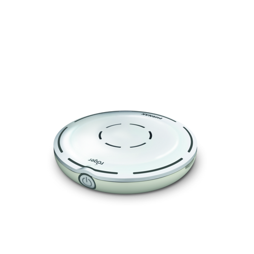 Phonak Roger Select US plug Pearl White