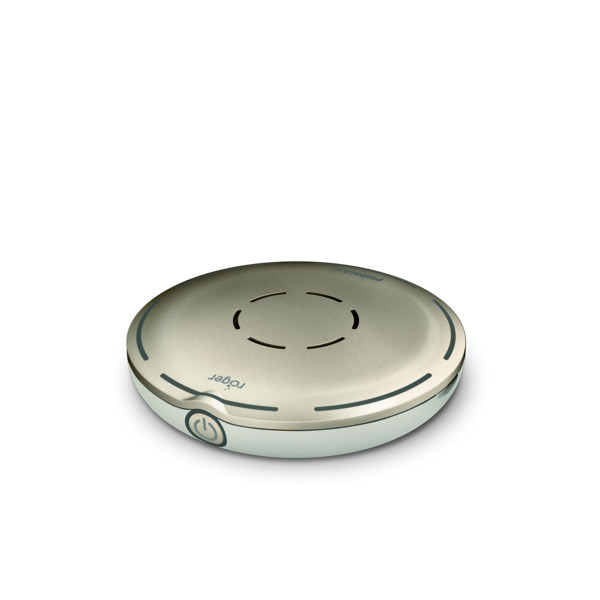 Phonak Roger Select US plug Champagne