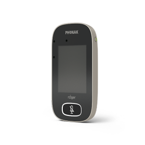 Phonak Roger Touchscreen Mic