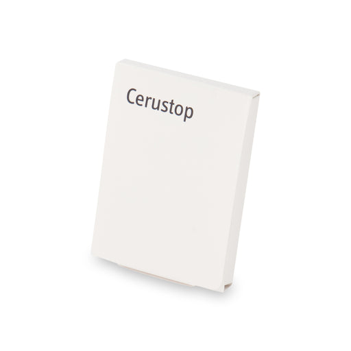 Cerustop Wax Filters Ref: 098-0282 (8PU)