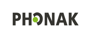 Phonak logo