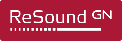 ReSound GN Logo.