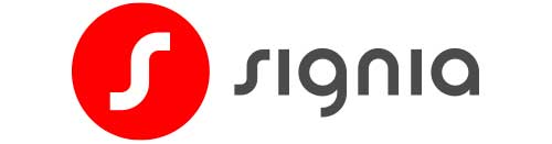 Signia Logo