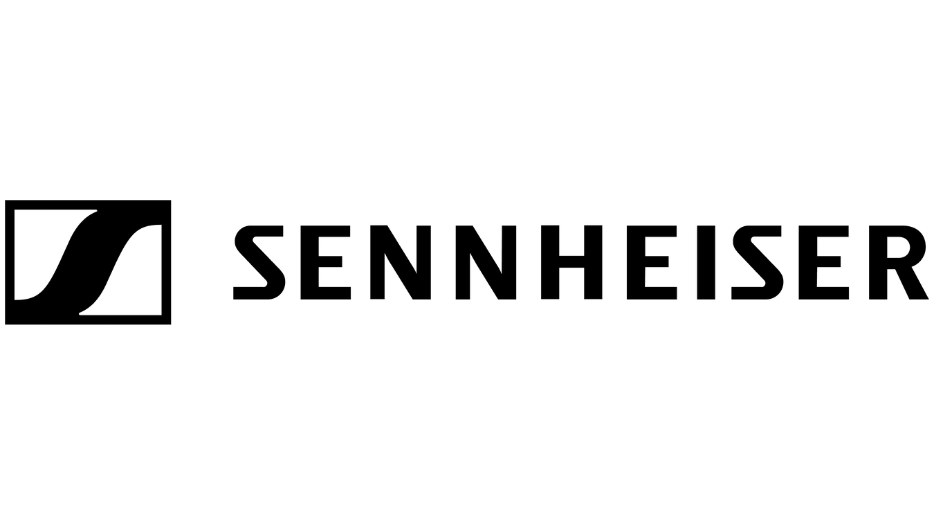 Sennheiser Logo