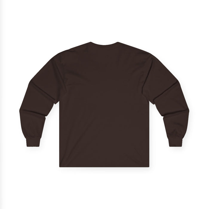 Omni Hearing Long Sleeve Tee