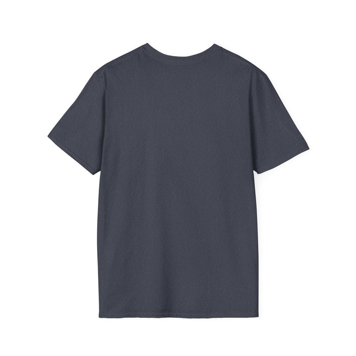 Omni Hearing Logo Unisex T‑Shirt