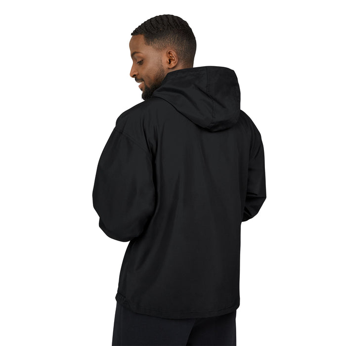 Omni Hearing Champion Unisex Packable Anorak Jacket