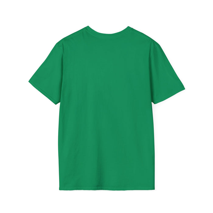 Omni Hearing Logo Unisex T‑Shirt