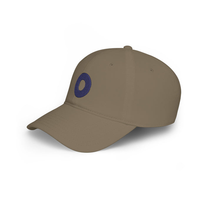 Omni Hearing Baseball Cap