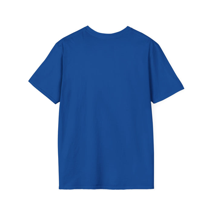 Omni Hearing Logo Unisex T‑Shirt