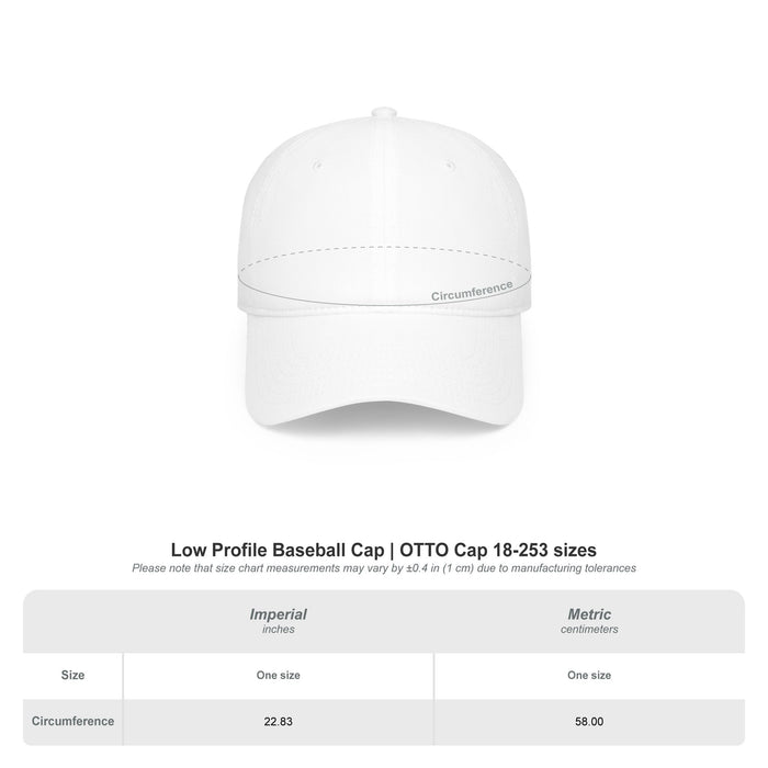 Omni Hearing Baseball Cap