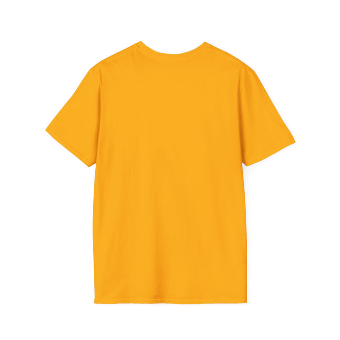 Omni Hearing Logo Unisex T‑Shirt