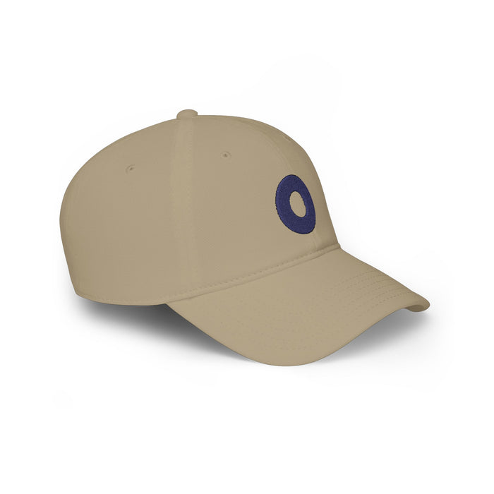 Omni Hearing Baseball Cap
