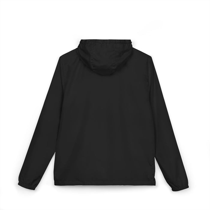 Omni Hearing Windbreaker Jacket