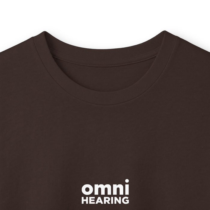 Omni Hearing Long Sleeve Tee
