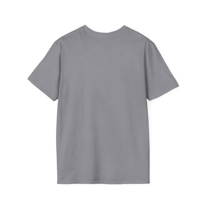 Omni Hearing Logo Unisex T‑Shirt