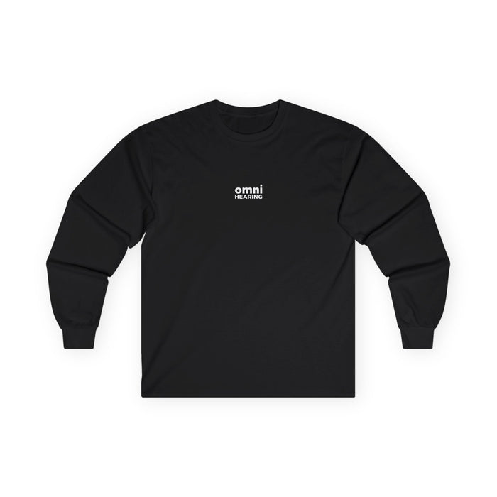 Omni Hearing Long Sleeve Tee