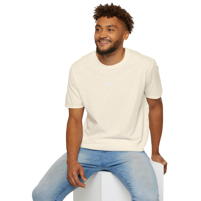Omni Hearing Logo Unisex T‑Shirt