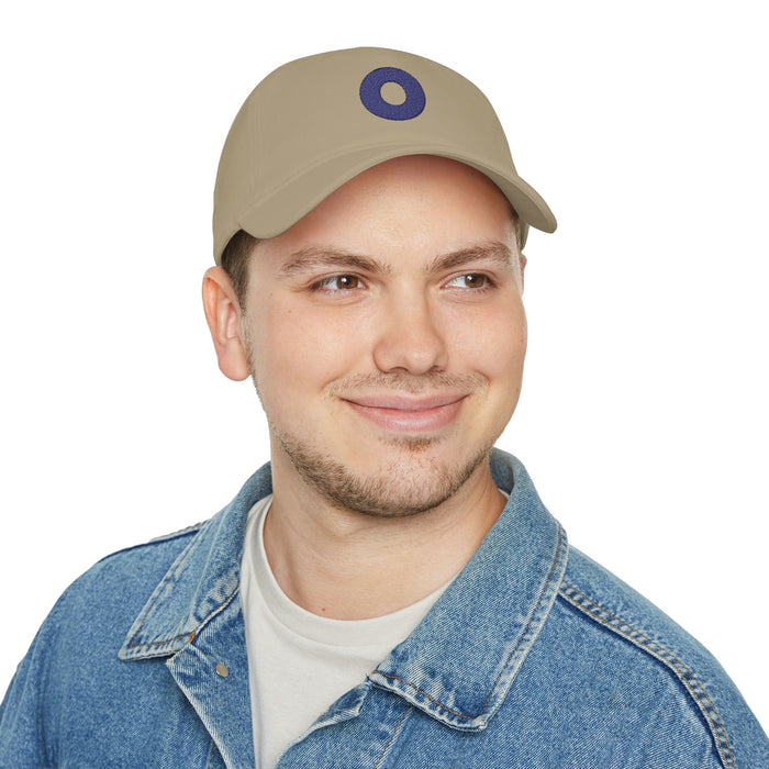 Omni Hearing Baseball Cap