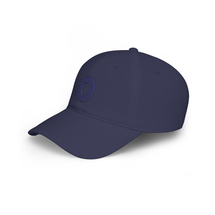 Omni Hearing Baseball Cap