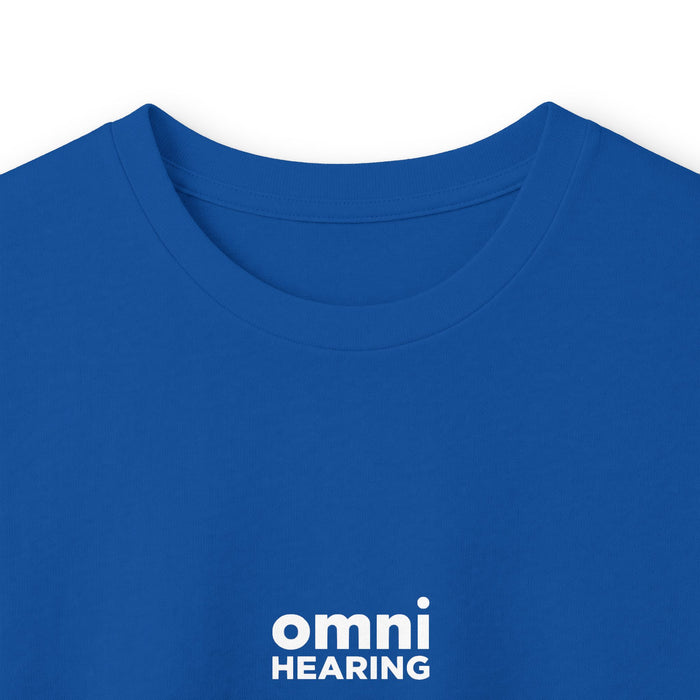 Omni Hearing Long Sleeve Tee