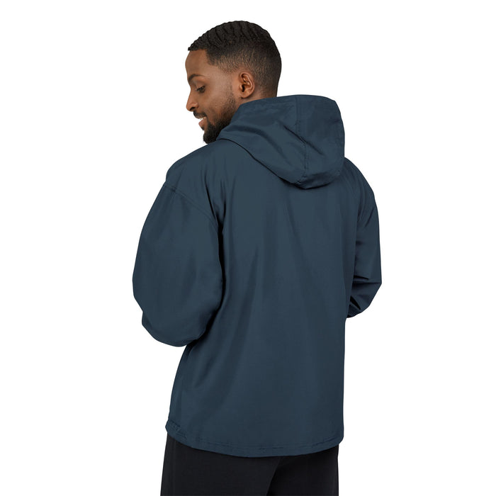 Omni Hearing Champion Unisex Packable Anorak Jacket