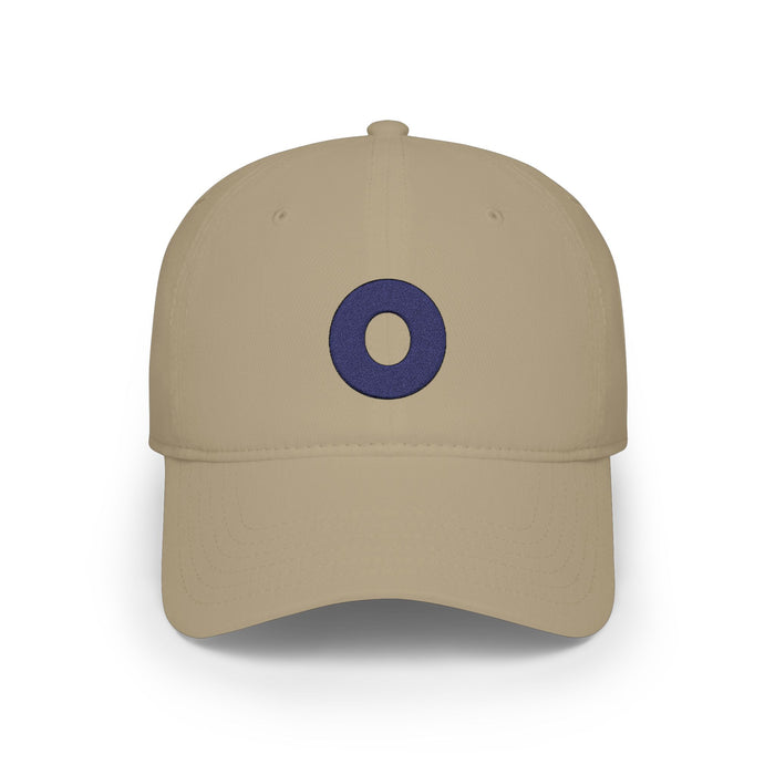 Omni Hearing Baseball Cap