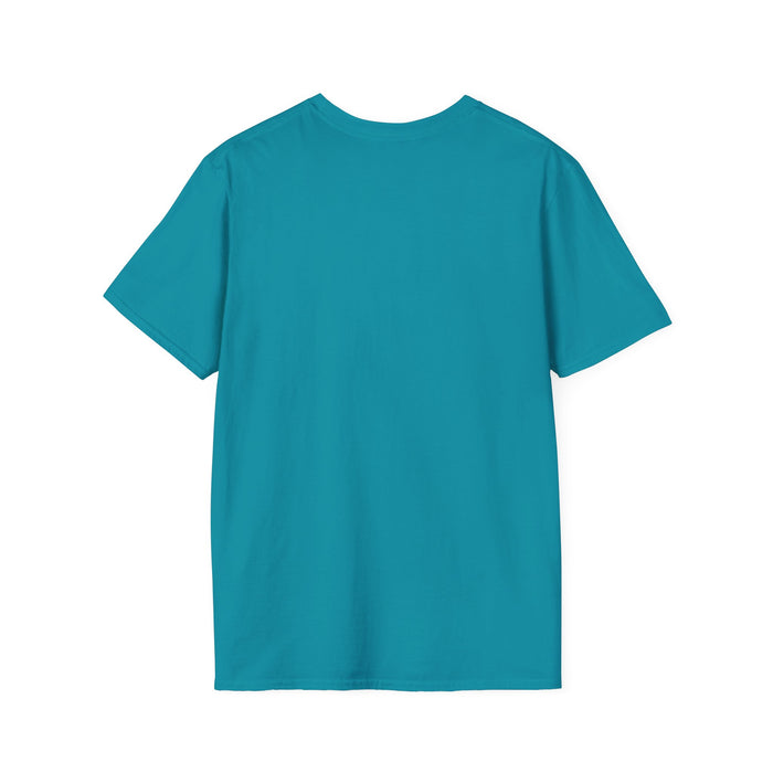 Omni Hearing Logo Unisex T‑Shirt