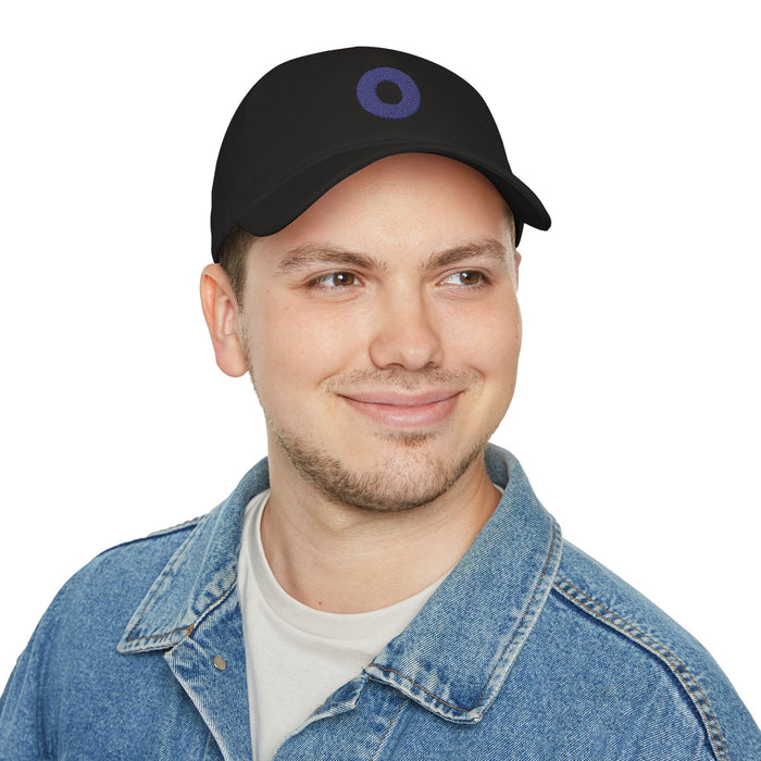 Omni Hearing Baseball Cap
