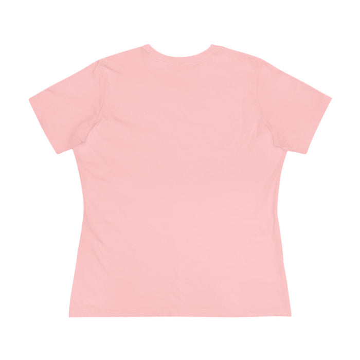 Omni Hearing Women's Cotton Tee