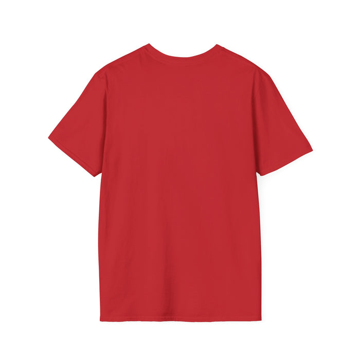 Omni Hearing Logo Unisex T‑Shirt
