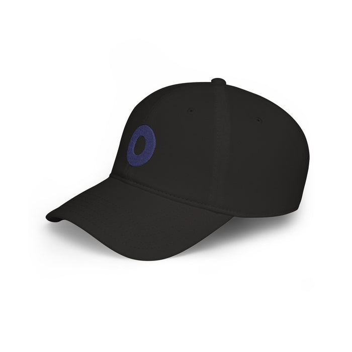 Omni Hearing Baseball Cap