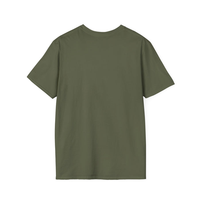 Omni Hearing Logo Unisex T‑Shirt