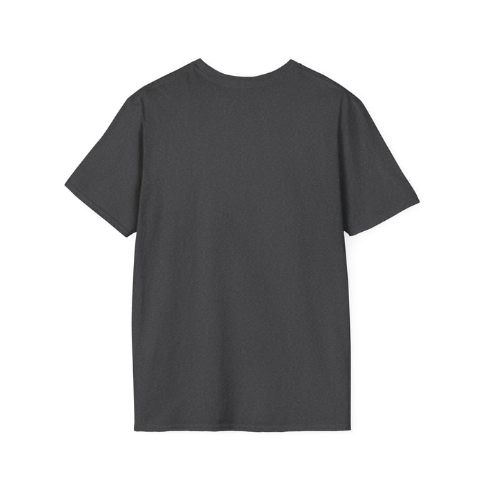 Omni Hearing Logo Unisex T‑Shirt