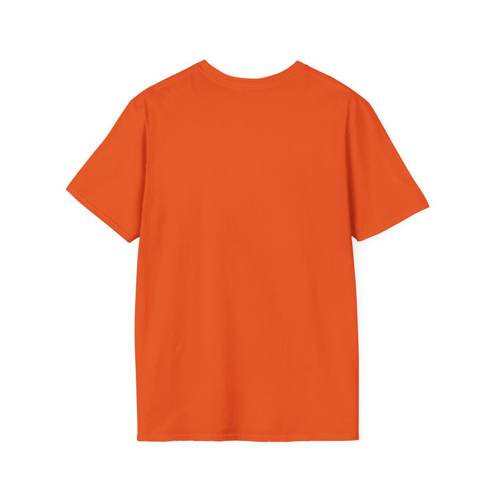 Omni Hearing Logo Unisex T‑Shirt
