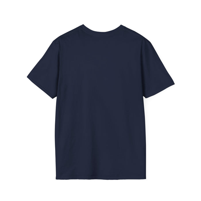 Omni Hearing Logo Unisex T‑Shirt