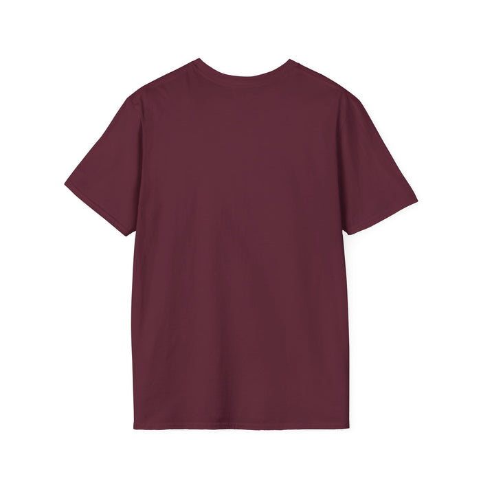 Omni Hearing Logo Unisex T‑Shirt
