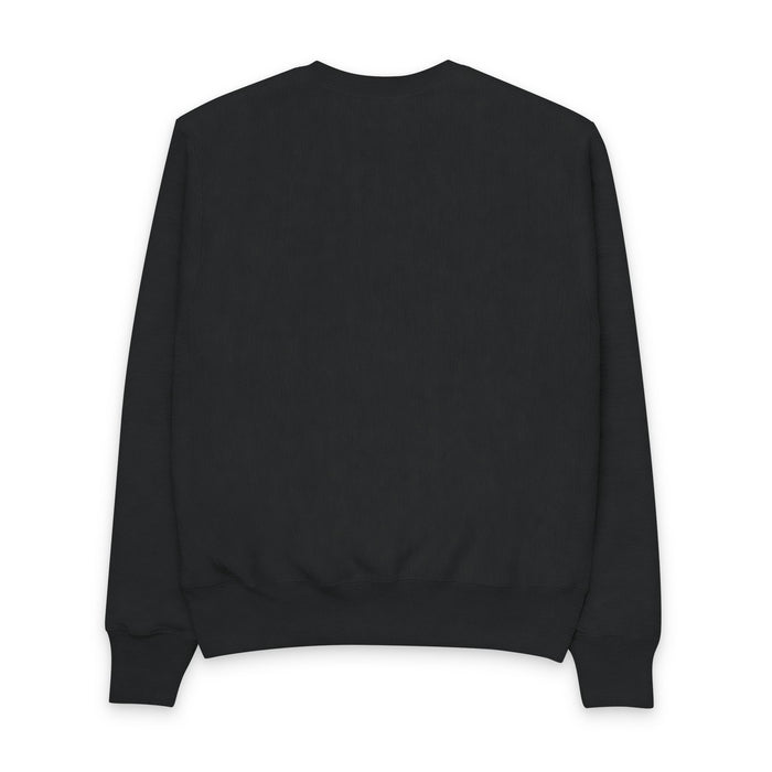 Omni Hearing Champion Premium Crewneck