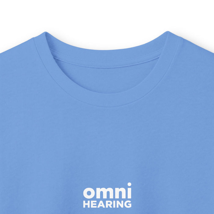 Omni Hearing Long Sleeve Tee